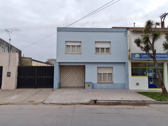 Venta de espectacular Departamento 4 ambientes en Balcarce Balcarce