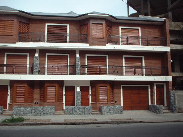 Venta de espectacular Departamento 4 ambientes en Balcarce Balcarce