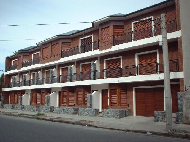 Venta de espectacular Departamento 4 ambientes en Balcarce Balcarce