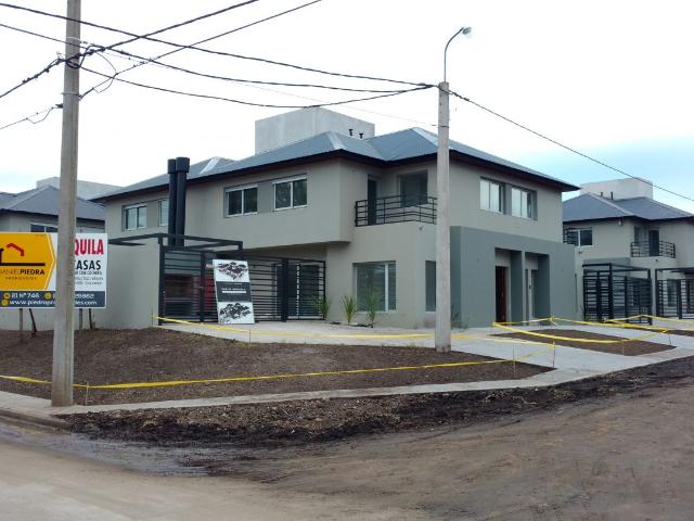 Venta de espectacular Departamento 4 ambientes en Balcarce Balcarce