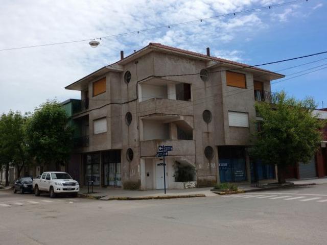 Venta de espectacular Departamento 4 ambientes en Balcarce Balcarce