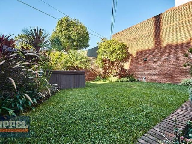 Venta de espectacular Departamento 4 ambientes en Belgrano