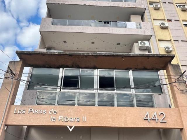 Venta de espectacular Departamento 4 ambientes en Corrientes