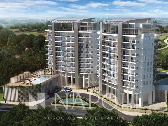 Venta de espectacular Departamento 4 ambientes en Ezeiza Canning