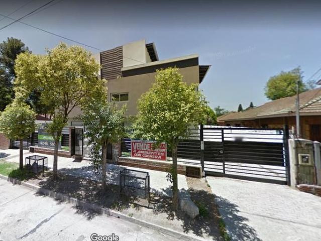 Venta de espectacular Departamento 4 ambientes en Esteban Echeverría Monte Grande