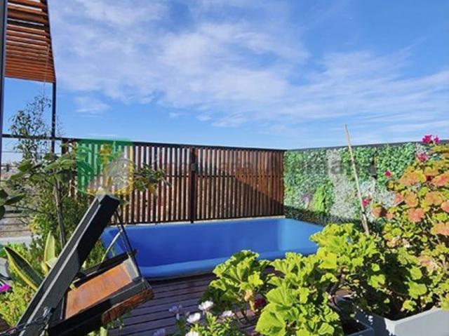 Venta de espectacular Departamento 4 ambientes en General San Martín Villa Ballester