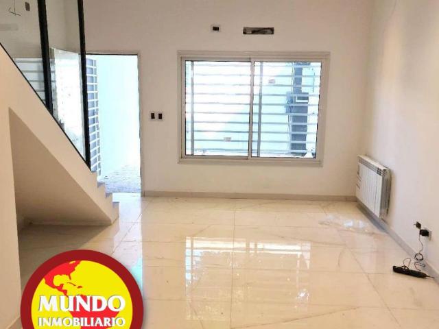 Venta de espectacular Departamento 4 ambientes en General San Martín San Andres