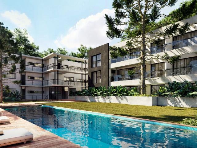 Venta de espectacular Departamento 4 ambientes en Ituzaingó Parque Leloir