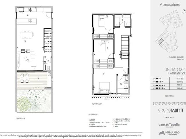 Venta de espectacular Departamento 4 ambientes en Ituzaingó Parque Leloir