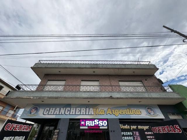 Venta de espectacular Departamento 4 ambientes en La Matanza Isidro Casanova