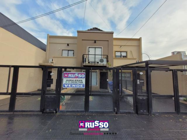 Venta de espectacular Departamento 4 ambientes en La Matanza Ramos Mejía
