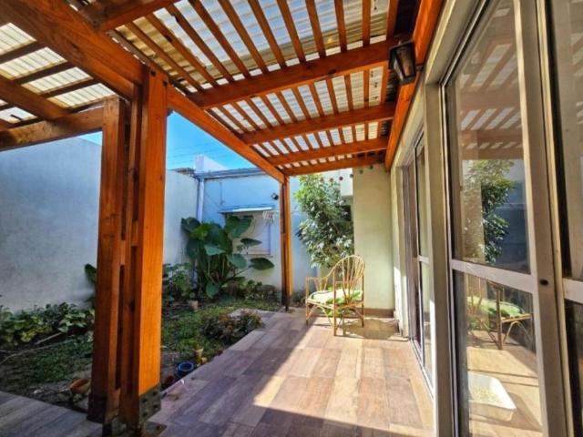 Venta de espectacular Departamento 4 ambientes en La Plata Villa Elvira