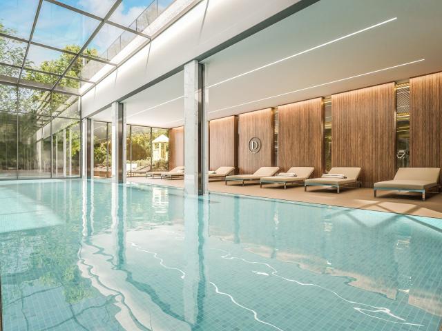 Venta de espectacular Departamento 4 ambientes en Palermo