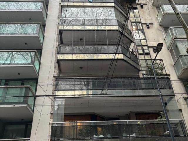 Venta de espectacular Departamento 4 ambientes en Palermo