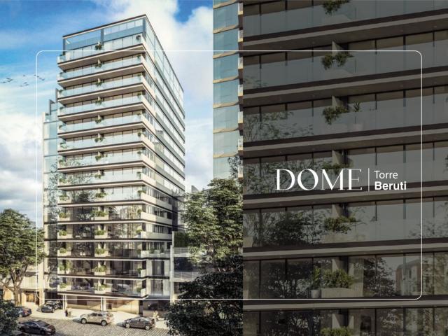 Venta de espectacular Departamento 4 ambientes en Palermo