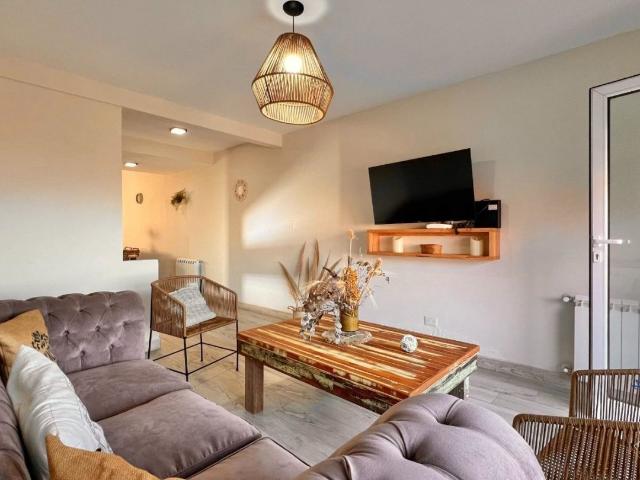 Venta de espectacular Departamento 4 ambientes en Pinamar
