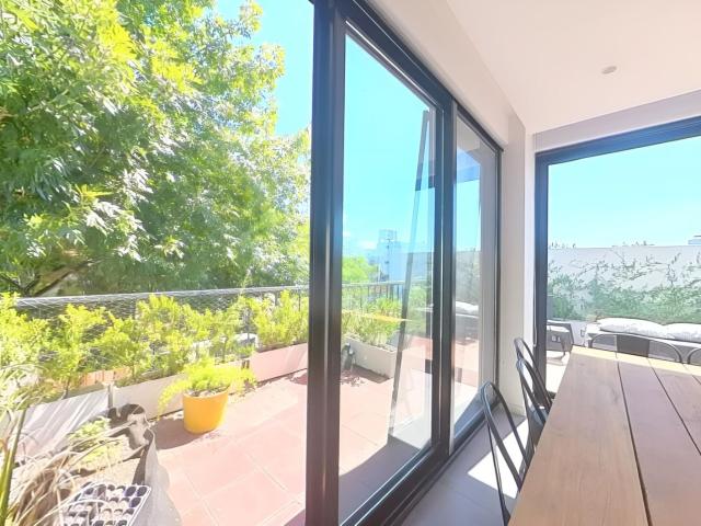 Venta de espectacular Departamento 3 ambientes en Saavedra