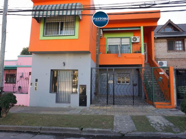 Venta de espectacular Departamento 4 ambientes en San Isidro