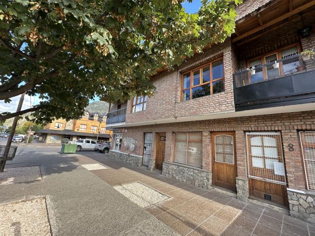 Venta de espectacular Departamento 4 ambientes en San Martín de los Andes