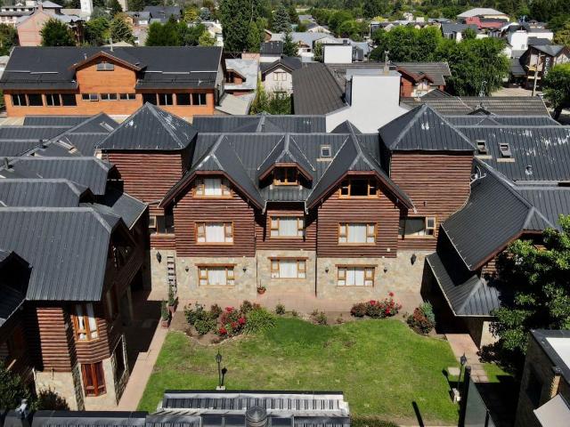 Venta de espectacular Departamento 4 ambientes en San Martín de los Andes