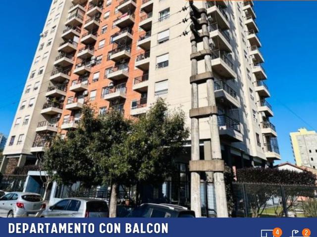Venta de espectacular Departamento 4 ambientes en San Miguel