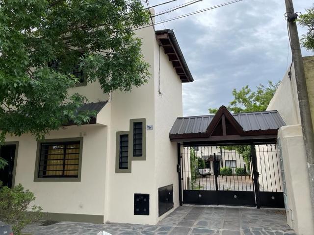 Venta de espectacular Departamento 4 ambientes en San Miguel del Monte