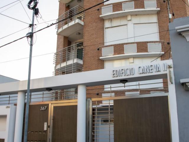 Venta de espectacular Departamento 4 ambientes en San Nicolás de los Arroyos