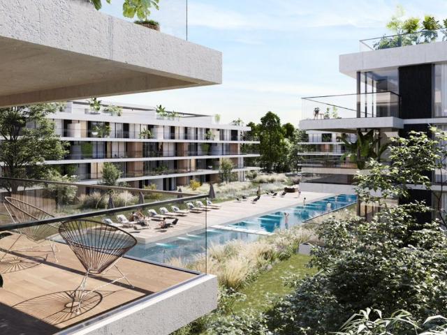 Venta de espectacular Departamento 4 ambientes en Tigre Benavidez