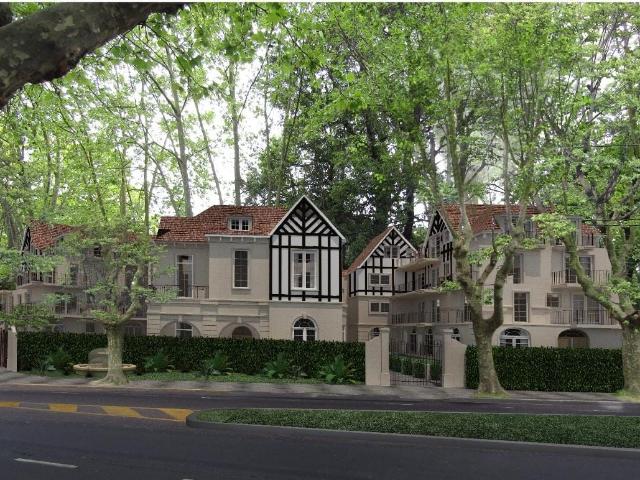 Venta de espectacular Departamento 4 ambientes en Tigre