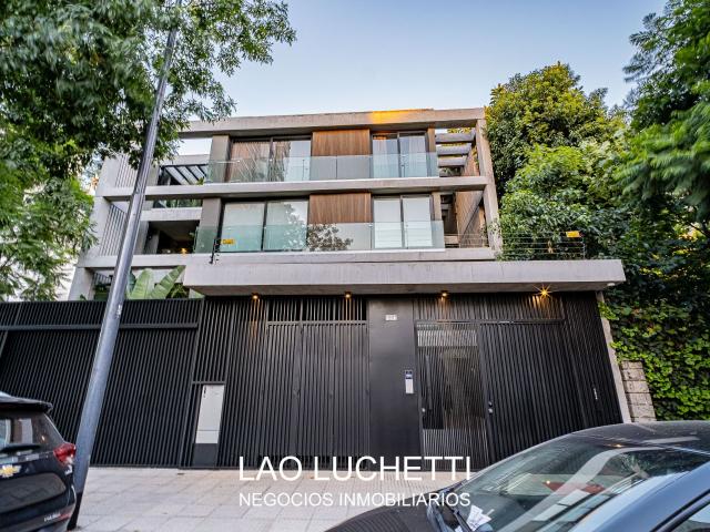 Venta de espectacular Departamento 5 o mas ambientes en Belgrano