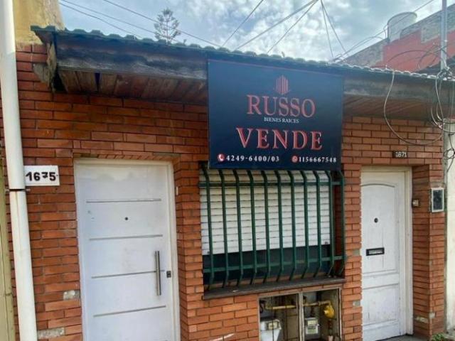 Venta de espectacular Departamento 5 o mas ambientes en Lanús Lanús Este