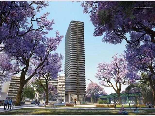 Venta de espectacular Departamento 5 o mas ambientes en Palermo