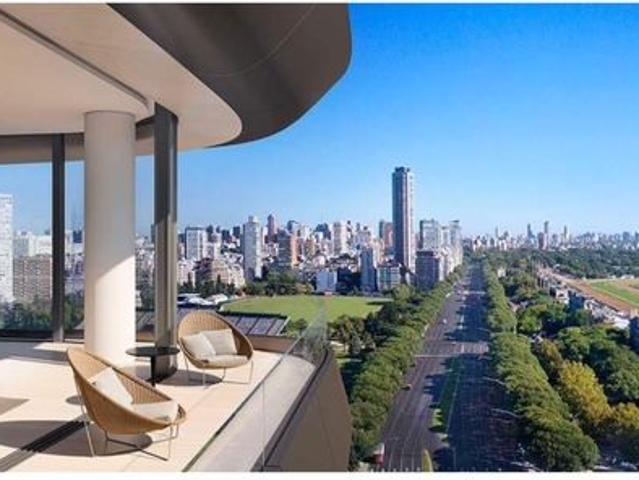 Venta de espectacular Departamento 5 o mas ambientes en Palermo