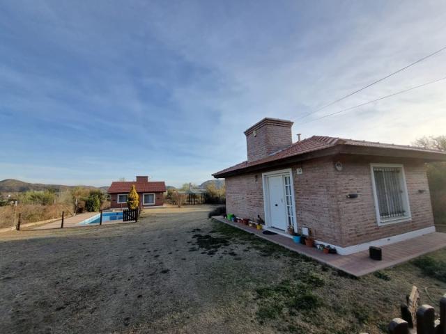 Venta de espectacular Departamento 5 o mas ambientes en Potrero de los Funes