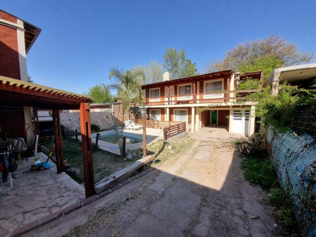 Venta de espectacular Departamento 5 o mas ambientes en Potrero de los Funes