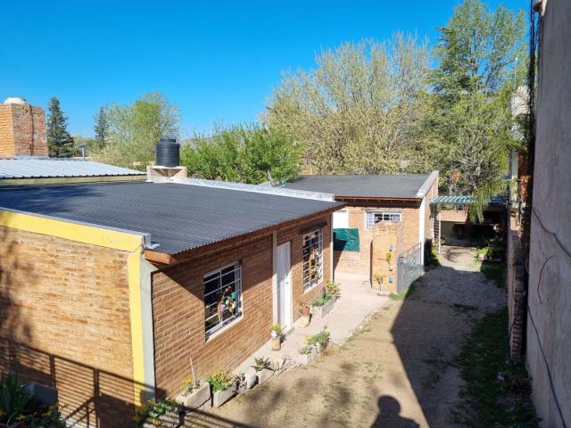 Venta de espectacular Departamento 5 o mas ambientes en Potrero de los Funes