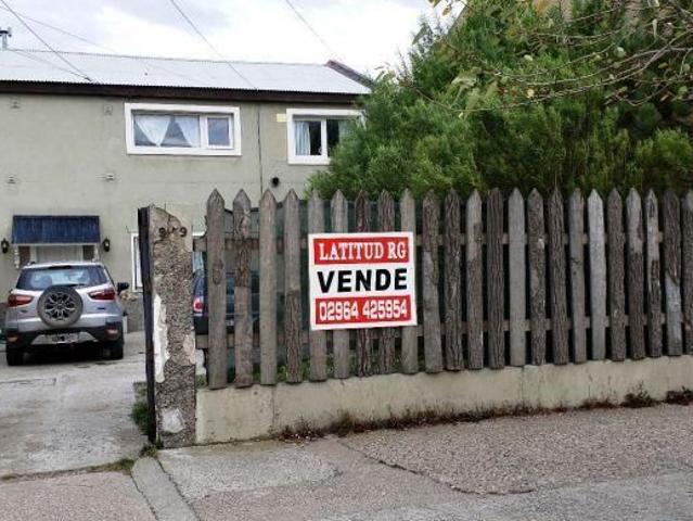 Venta de espectacular Departamento 5 o mas ambientes en Río Grande