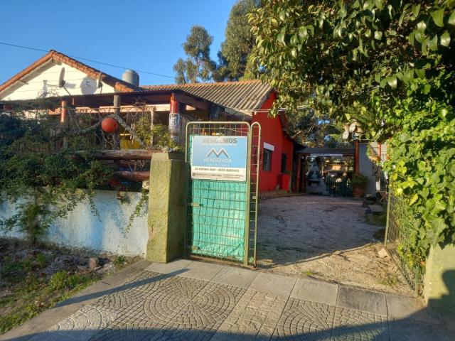 Venta de espectacular Casa 5 o mas ambientes en San Clemente del Tuyú