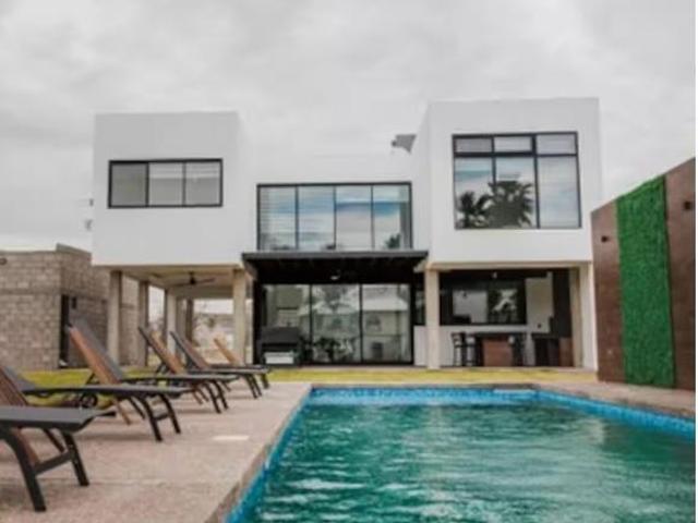 VENTA DE ESPECTACULAR RESIDENCIA DE CAMPO EN SAN FRANCISCO DE CONCHOS, CHIH LAGO COLINA