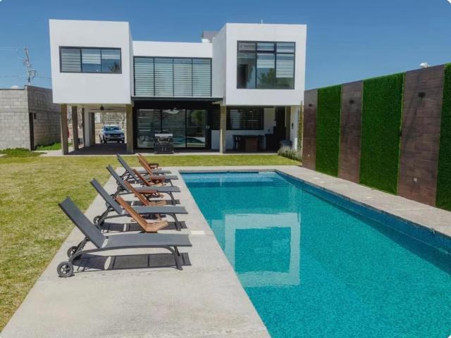 VENTA DE ESPECTACULAR RESIDENCIA DE CAMPO EN SAN FRANCISCO DE CONCHOS, CHIH LAGO COLINA