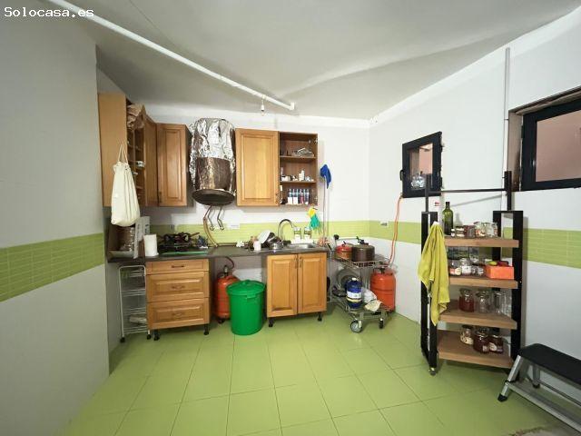 VENTA DE ESTUDIO CON GARAJE EN MONDEJAR GUADALAJARA
