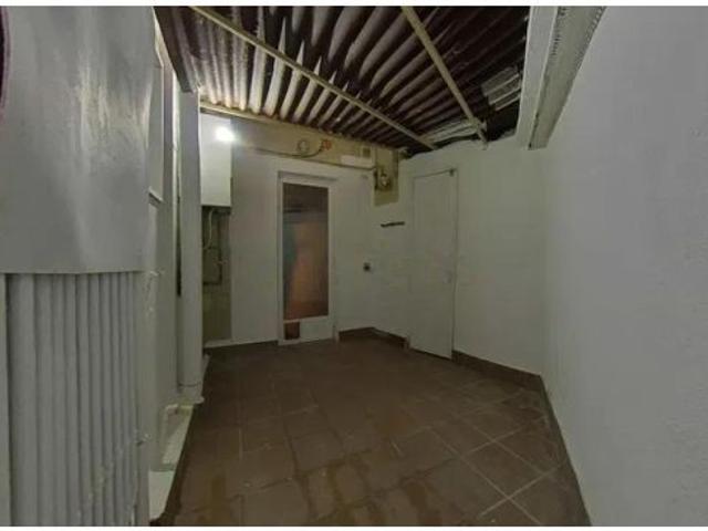 Venta de Estudio en Calle Baró de Sant Lluís