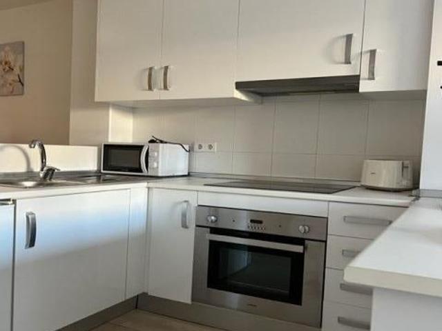 VENTA DE ESTUDIO LOFT AMUEBLADO ESPINARDO