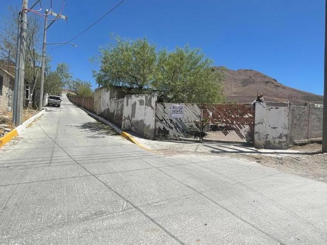 VENTA DE ESTUPENDO TERRENO A ESPALDAS DE VIALIDAD R ALMADA A LA ALTURA DE CERRO GRANDE