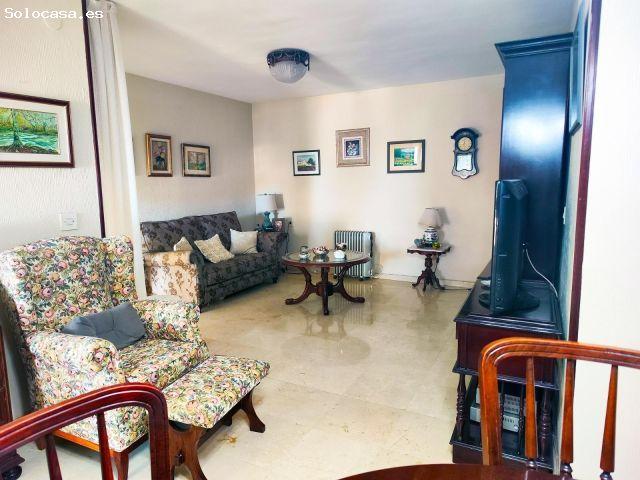 VENTA DE ESTUPENDA VIVIENDA EN LA MEJOR ZONA DEL CENTRO JUNTO AL CORTE INGLES