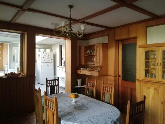 Venta de excelente casa habitacional | 4 dormitorios por 11650.00 en Quilpué