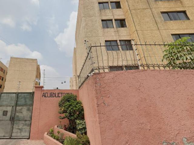Venta de excelente departamento a 5 minuto de Tana Lindavista