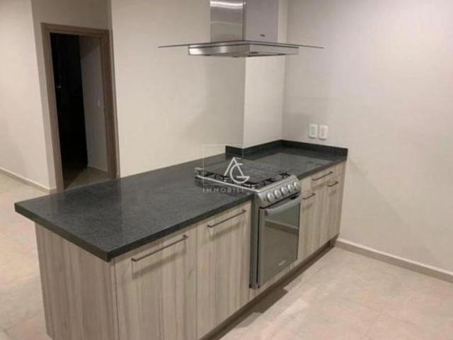 Venta de Excelente Departamento a Estrenar con Amenidades en Carso Tlalnepantla