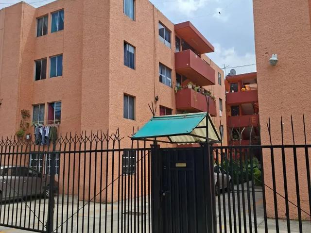 ! VENTA DE EXCELENTE DEPARTAMENTO EN AZCAPOTZALCO!