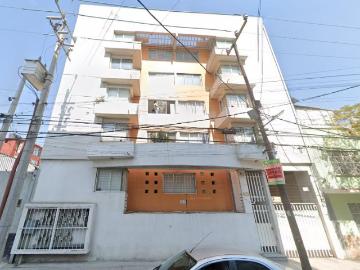 Venta de excelente departamento en Vallejo CDMX
